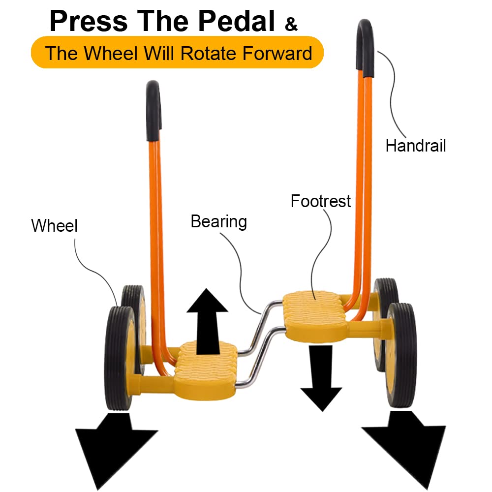 Amazon.com: RGHH Kids Balance Pedal Bike - Hoverbard