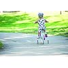 Bell Spotter Trainer Wheels for Bicycle