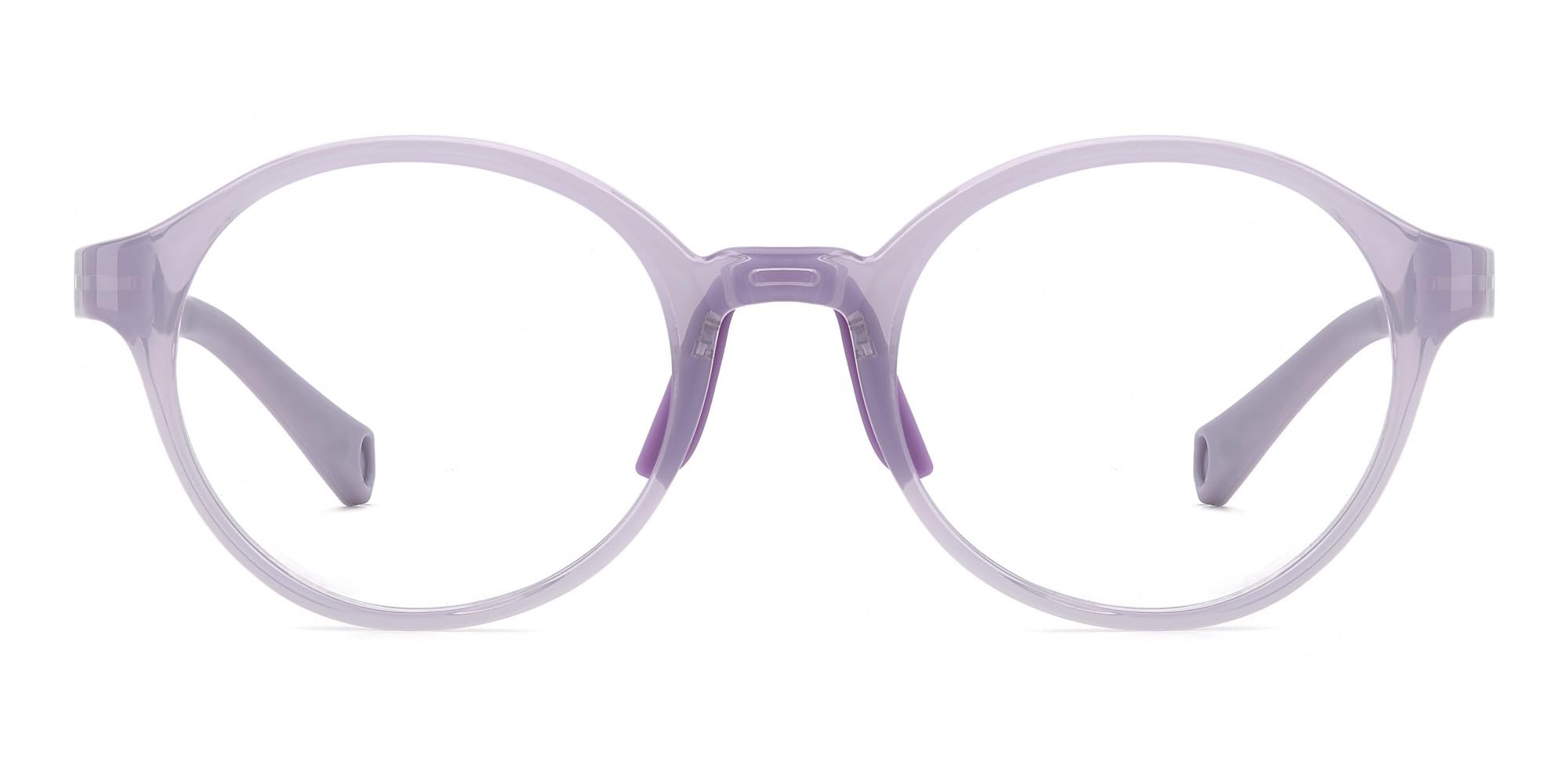 Pld D841 Marcos para gafas recetadas Unisex niños (Pack de 1)
