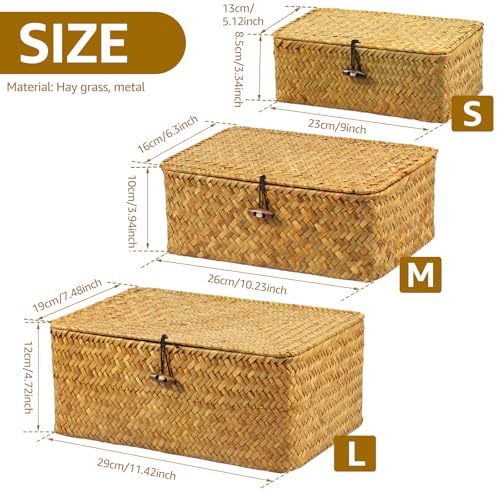 Cajas, Imagen adicional