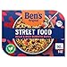 BEN'S ORIGINAL Street Food Bean & Rice Burrito Bowl, Prepared Entrée, Microwave in 90 Seconds, 9 oz​ (Pack of 6)