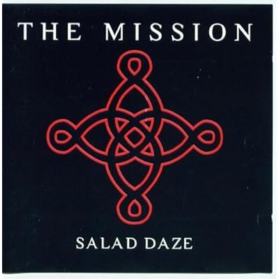 Salad Daze