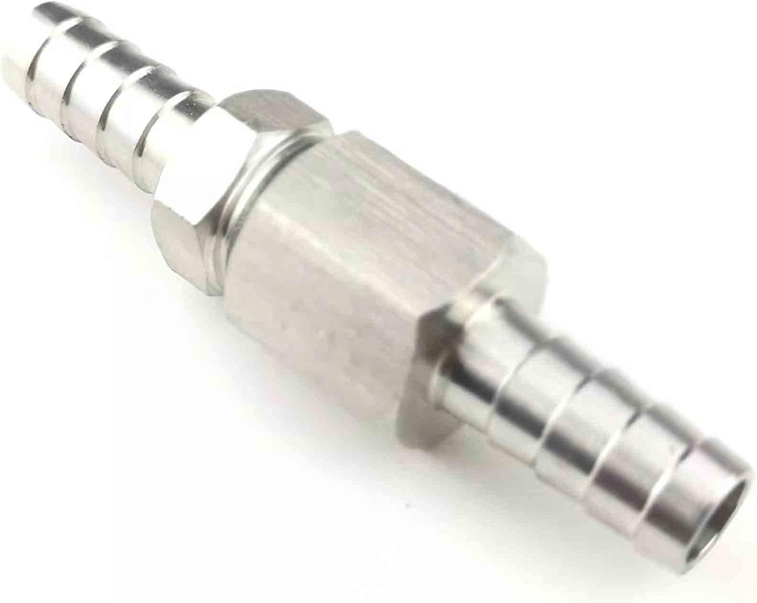 Kawasaki KRX 1000 Fuel Tank Vent breather rollover valve Made from 304 Stainless Steel