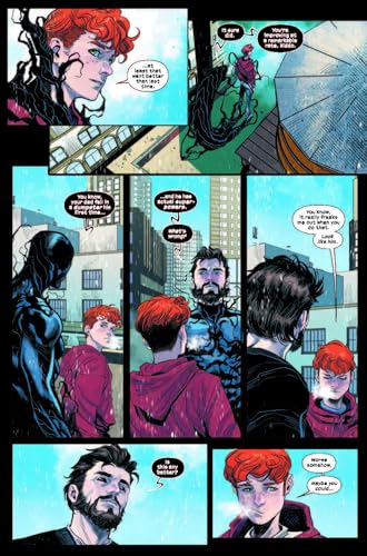 Image of ULTIMATE SPIDER-MAN BY JONATHAN HICKMAN VOL. 3: FAMILY BUSINESS