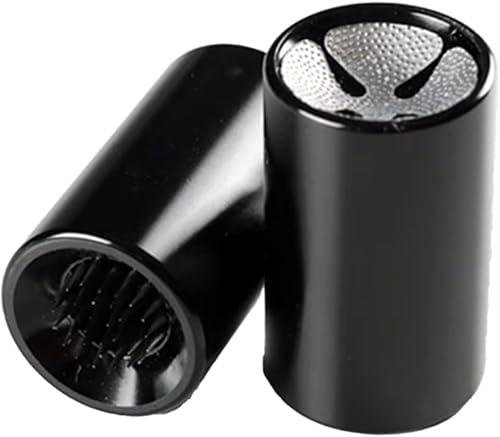 Sinsilvie Moldeador de la punta del taco de billar de la piscina, herramienta de reparación multifuncional de la punta del palo del taco de la