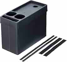 Amazon | 星光産業（株） コンソールトレイ＆ボックス EB218