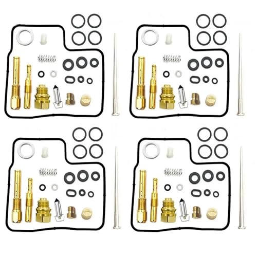 Kit de réparation carburateur pour rouler sereinement en Honda Magna VF750C 1982