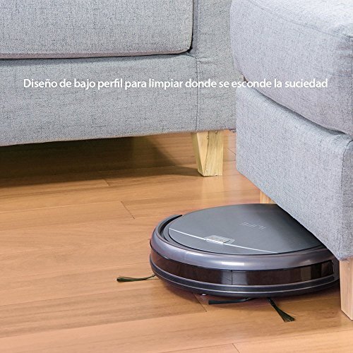 Ilife A4 Robot aspirapolvere e pulizia dei