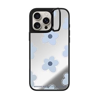 Amazon.co.jp: CASETiFY ミラー リングスタンド MagSafe対応
