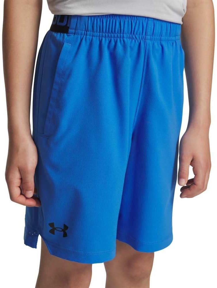 UA Vanish Boys' Shorts by Under Armour