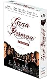 Gran Reserva - Temporada 2 [DVD]