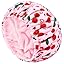 Pink Cherry Heart