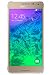 Produktbild Samsung Galaxy Alpha (11,90 cm (4,7 Zoll) Super-AMOLED-Display, Octa-Core-Prozessor, 12-Megapixel-Kamera, Android) gold