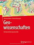 Geowissenschaften: Die Dynamik des Systems Erde