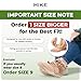 Hike Footwear New HF Azura - Ergonomic Supportive Winter Barefoot Boots,Wide Toe Box, Minimalist Zero Drop Sole, Splash Proof and Breathable Upper Material Unisex Grey