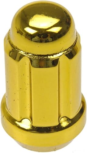 Juego de cerraduras de rueda para Mazda CX-3 2016 17 18 19 20 2021 20 piezas Spline Drive M12-1.50 Oro Rosa Acero