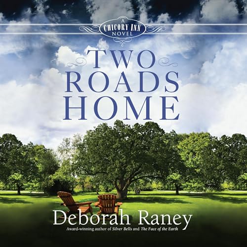 Two Roads Home B0DFZMX2CK Book Cover