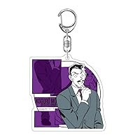 匿名配送　名探偵コナン　諸伏高明　アクリルキーホルダー　完売品 名探偵コナン_アクリルキーホルダーVol.3 諸伏高明 | 公式グッズ