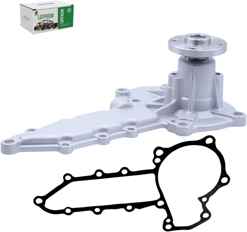 25-15568-00SV Engine Water Pump for Carrier Transcold Phoenix Ultra Ct4-134 Engine
