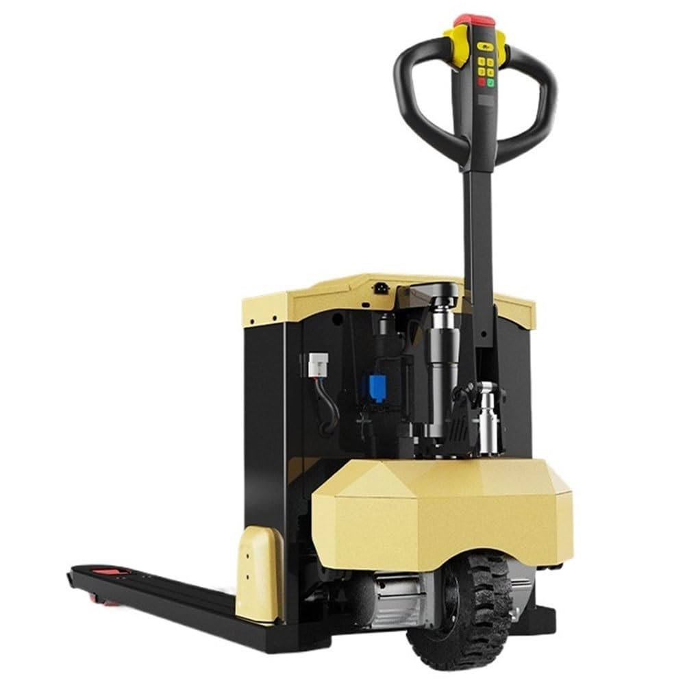 MENGLI-2024 Pallet Jack Truck Heavy Duty Portable Pallet Truck, Used for Warehouse Material Handling