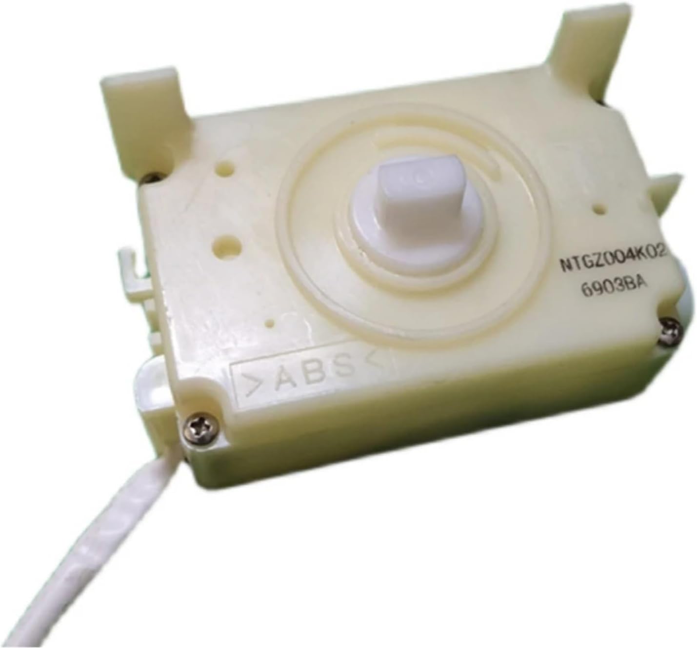 NTGZ004k02 Ice Maker Motor For Refrigerator Ice Making Motor Refrigerator Accessories-T33C，Refrigerator Parts