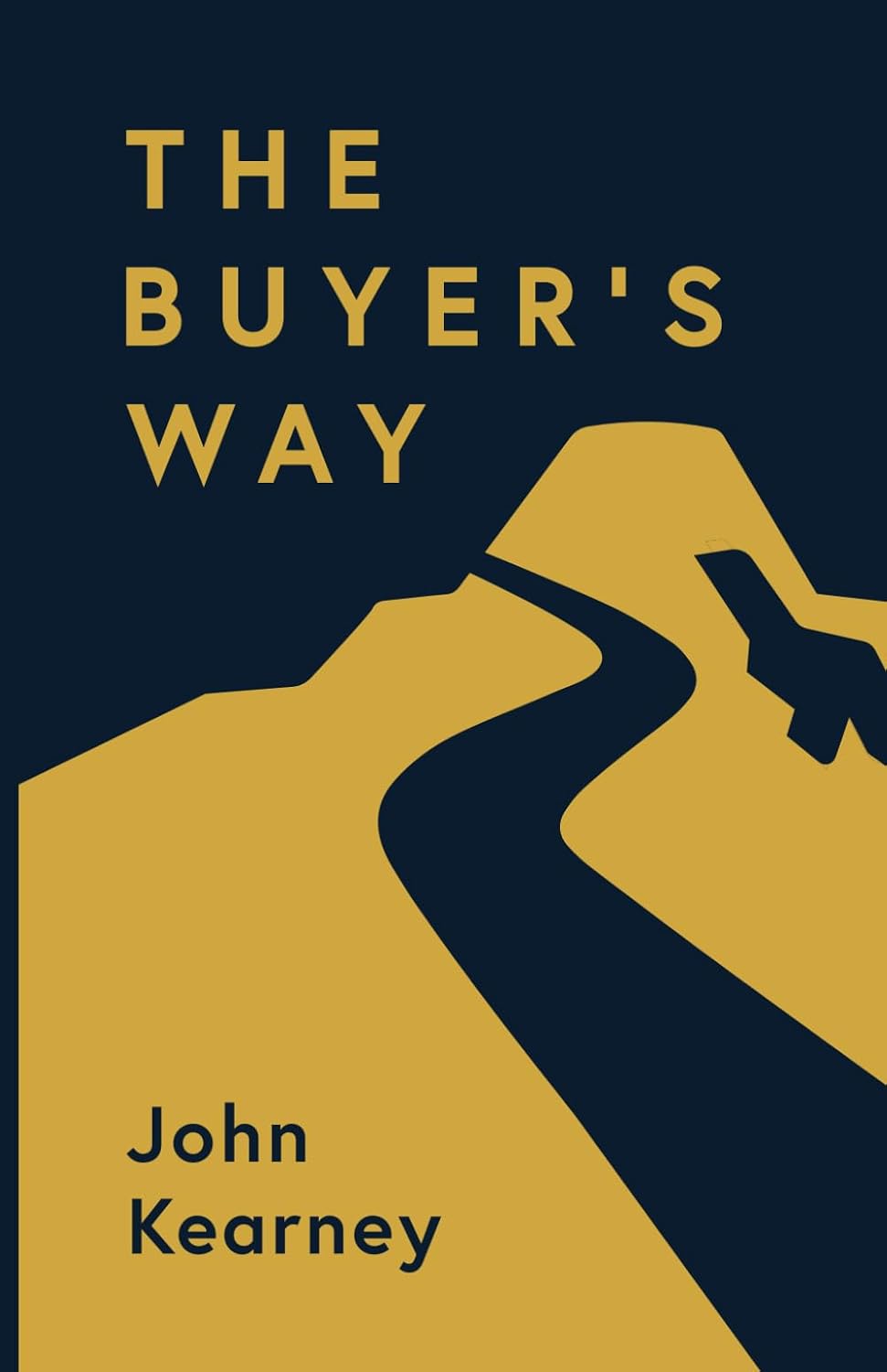The Buyer’s Way: The Path to Revenue Growth