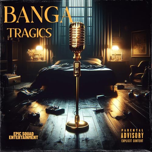 BANGA [Explicit]