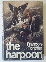 The harpoon; B001RFL394 Book Cover