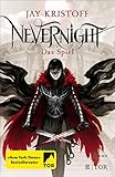 abercrombie hemd schwarz  Nevernight - Das Spiel: Roman