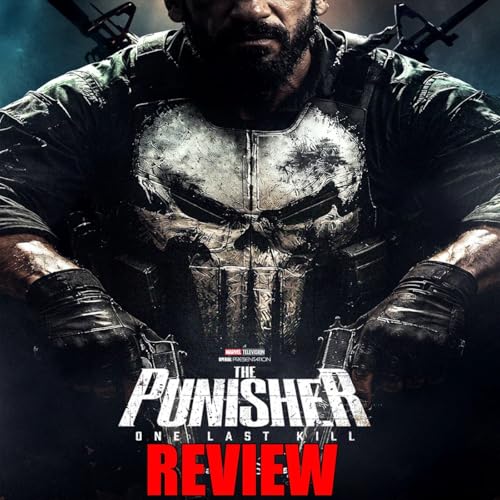 Did Disney+ Nail The Punisher? | One Last Kill Review