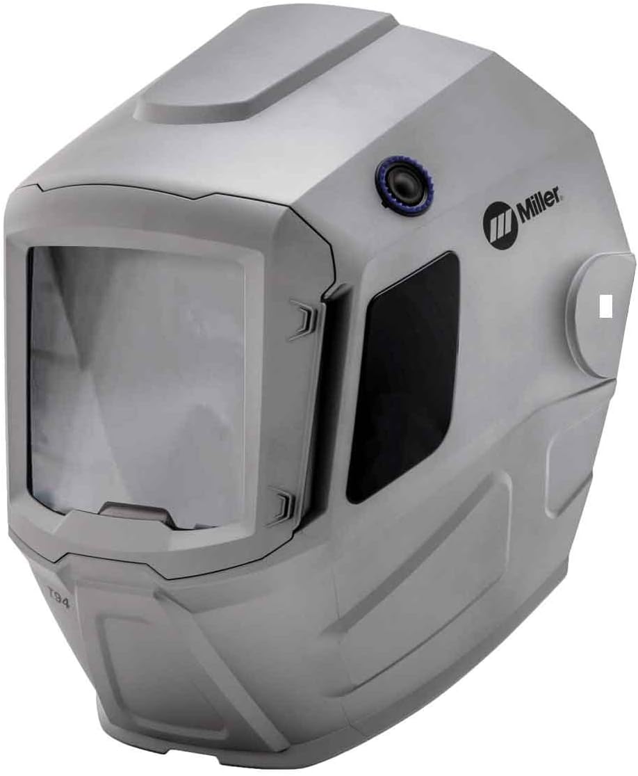 Solo carcasa de casco Miller 258864, T94