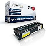Einsetzbar für folgende Ricoh Aficio Geräte: SP C230 Series | SP C231 n | SP C231 sf | SP C232 dn | SP C232 sf | SP C242 dn | SP C242 sf | SP C310 | SP C310 Series | SP C311 n | SP C312 dn | SP C320 dn | SP C342 dn | SP C342 dn |