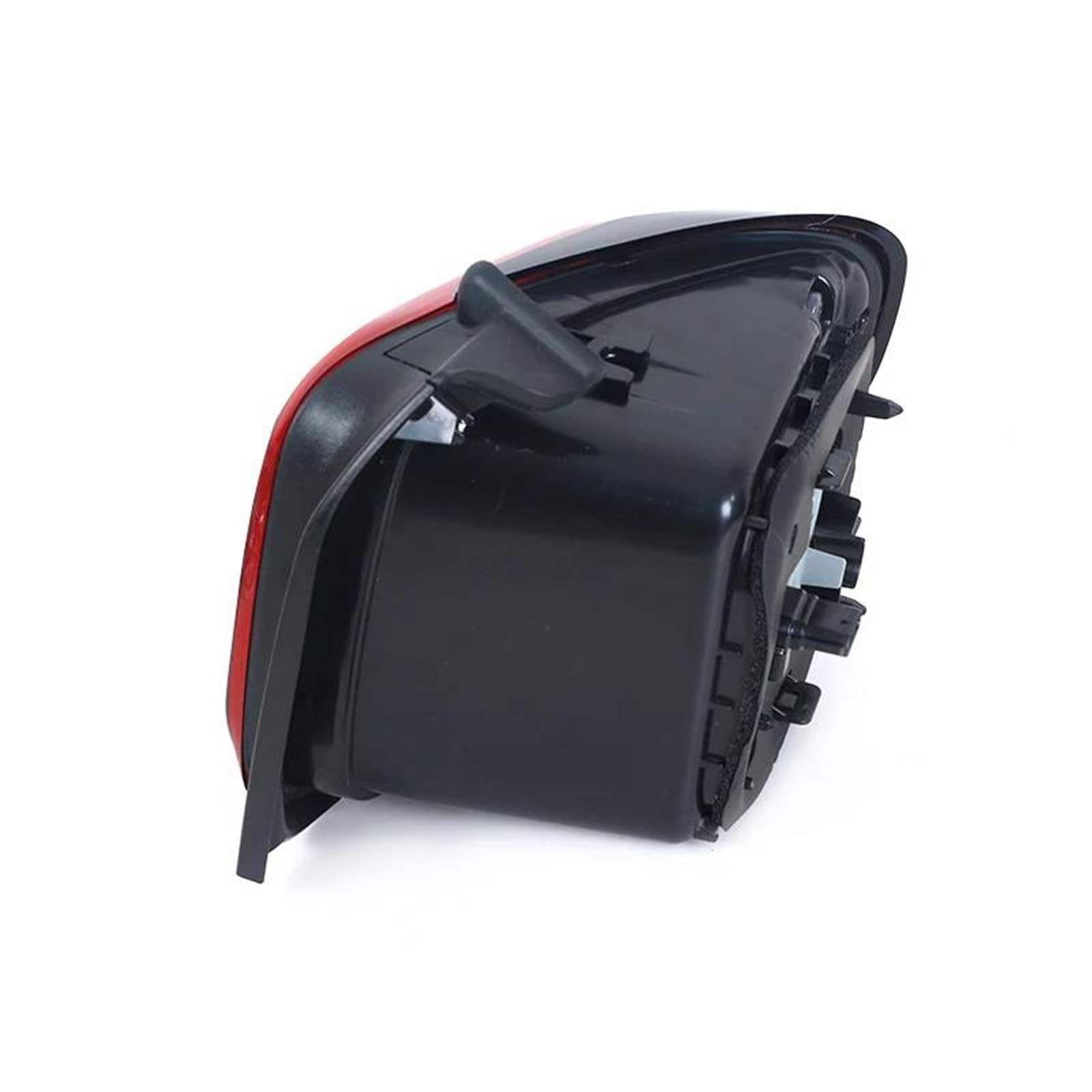 Para Jeep Para Renegade 2019-2021 LED Luz Trasera Parachoques Coche