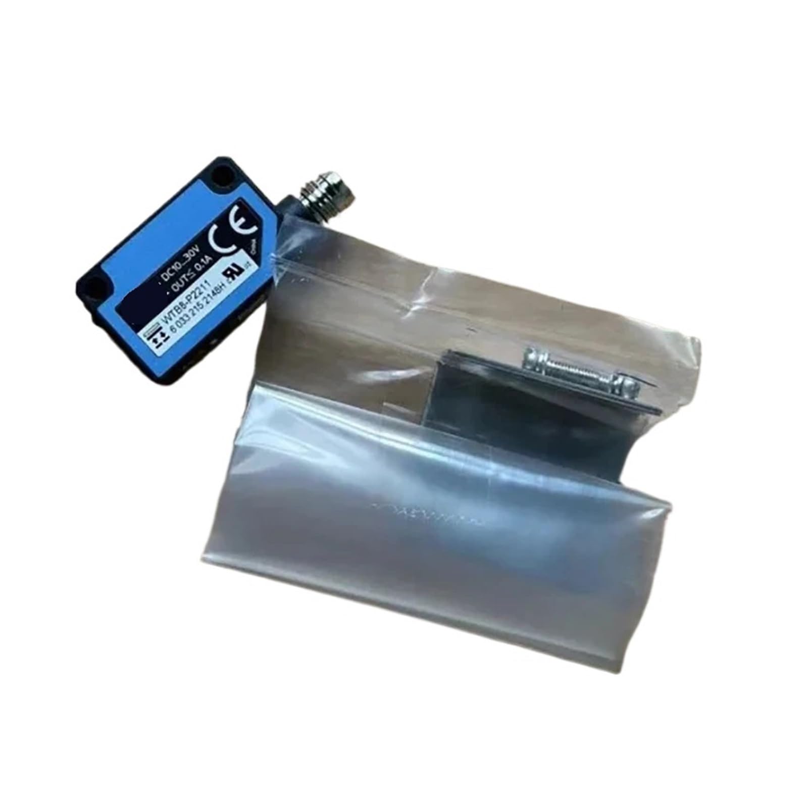Capteur optoélectronique WTB8-P2211 6033215 cellule de détection