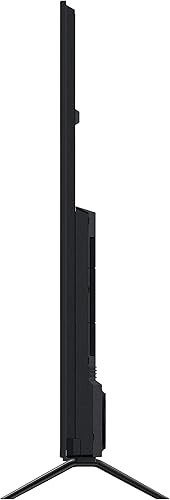 Vista 31 de TCL Smart TV Class S4 4K LED de 43 pulgadas con Google TV (modelo 43S450G, 2023), Dolby Vision, HDR Pro, Dolby Atmos, Google Assistant integrado