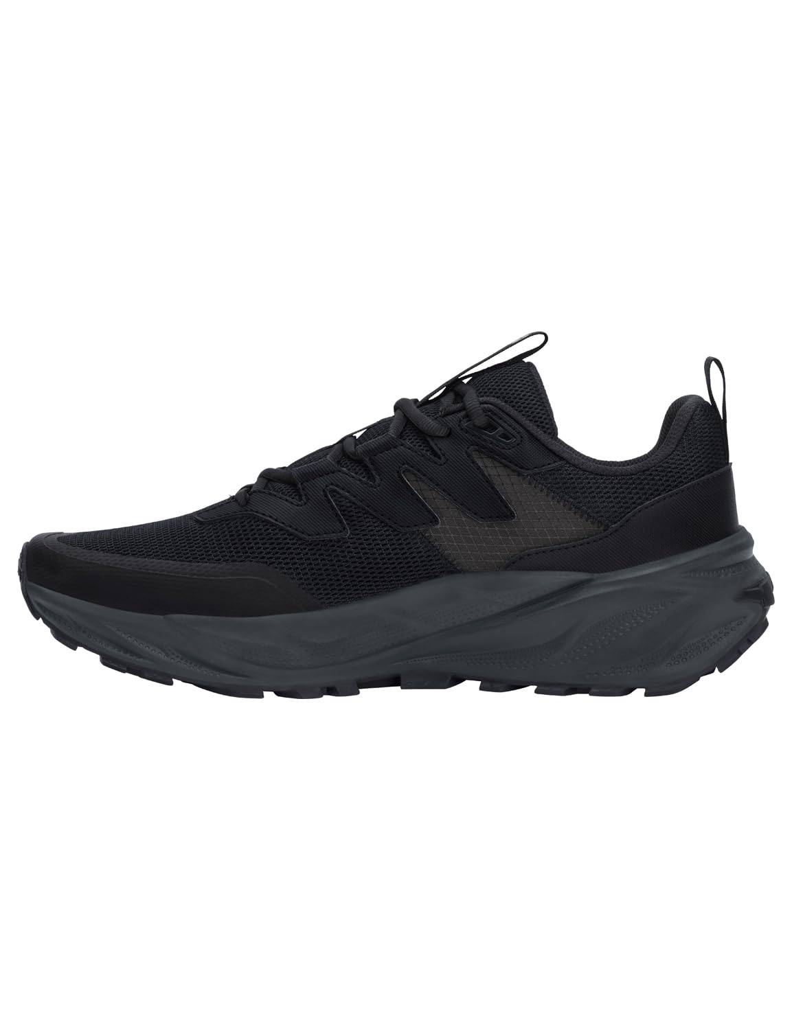 Jack Wolfskin Mężczyźni Ps Trail Low M Buty trailowe