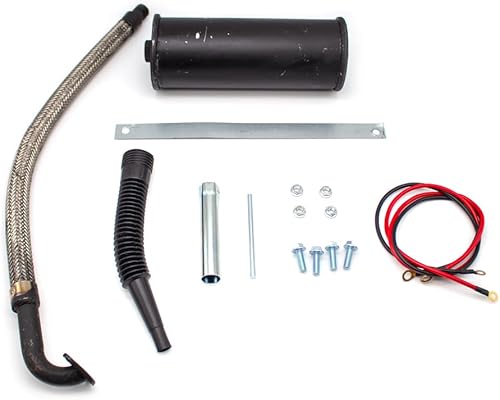 Miniatura 9 de Generador extensor de rango de vehículo eléctrico de 5KW, tres ruedas de conversión de frecuencia de coche Batería Gasolina Range Extender (60V)