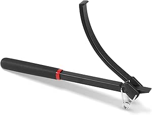 Flywheel Turner Turning Tool Wrench Clamp Flex Plate Holder For - Foto 13