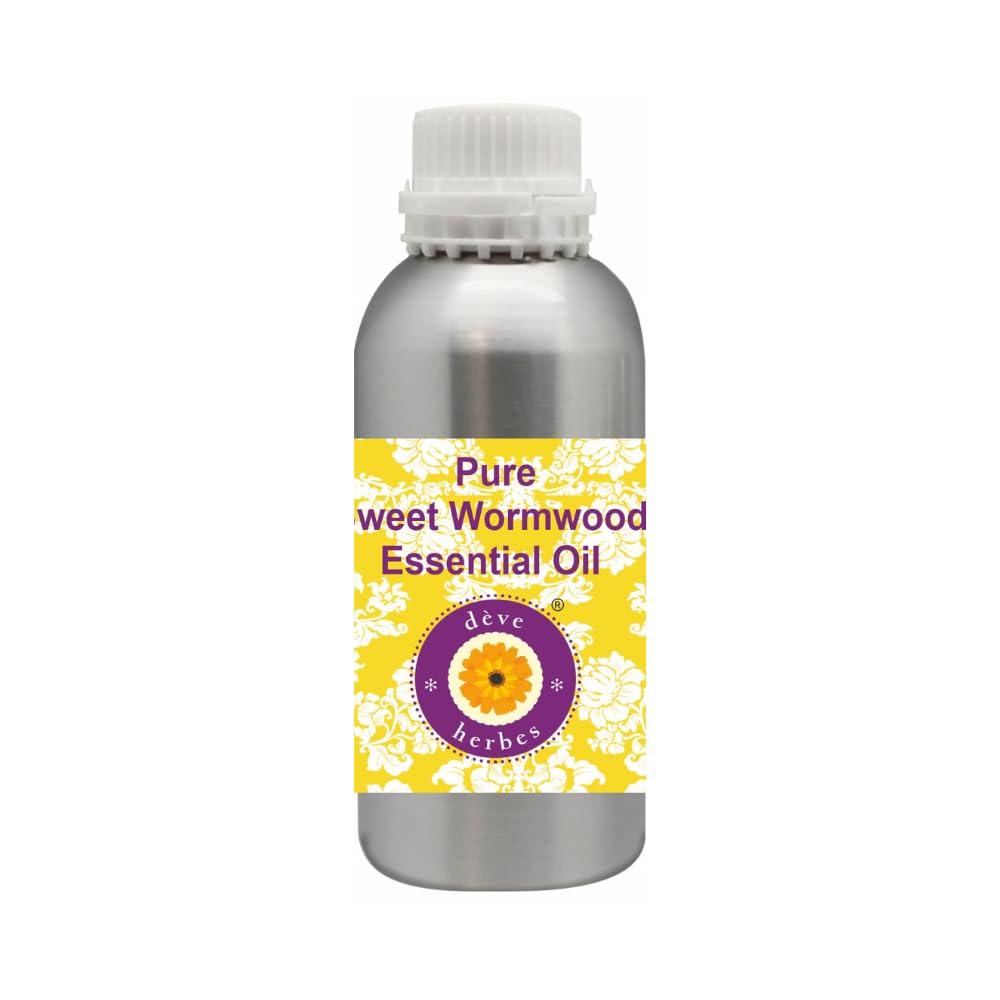 Deve Herbes Pure Camellia Oil (Camellia kissi) Non-Sticky | Non-Greasy | For Skin, Hair, Massage & DIY Use 30ml — view 35