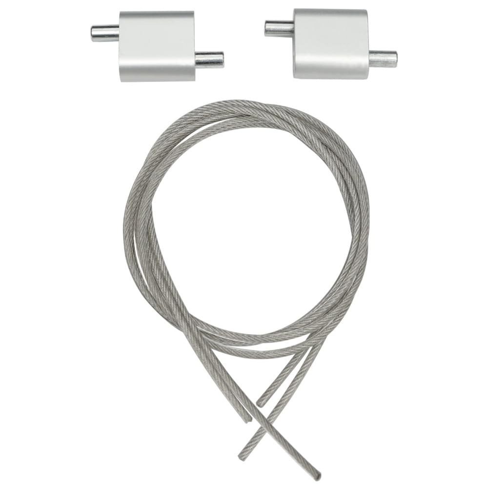 Wajir for Chevy for Silverado 1500/2500HD/3500HD 2007-2013,for GMC for Sierra 1500/2500HD/3500HD 2007-2013 Extended Cab Underseat Storage Box (Black,Plastic) WJR0736