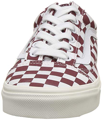 Image of Vans Men's Ward Sneakers