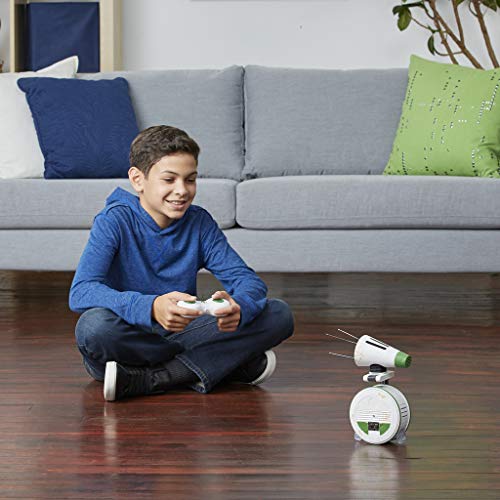 Star Wars - Figurine 9 l’Ascension de Skywalker - Droid Limerick Radio-Commandé - Jouet