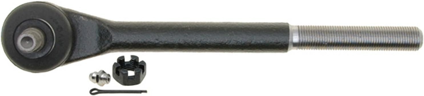 ACDelco Advantage 46A0037A (88876763) Outer Steering Tie Rod End