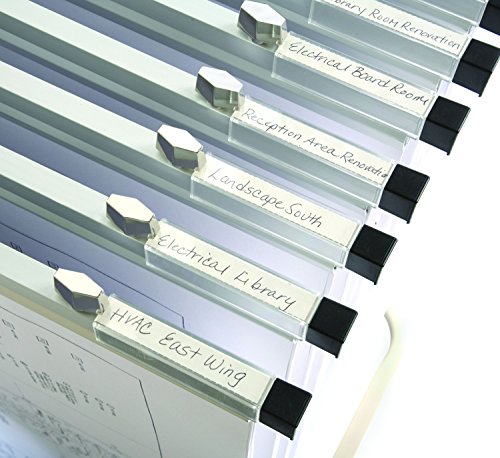 Brookside Design Blueprint Hanging Clamps, 18-Inch, Set Of 6 (Bd-Pc618) #TOP5