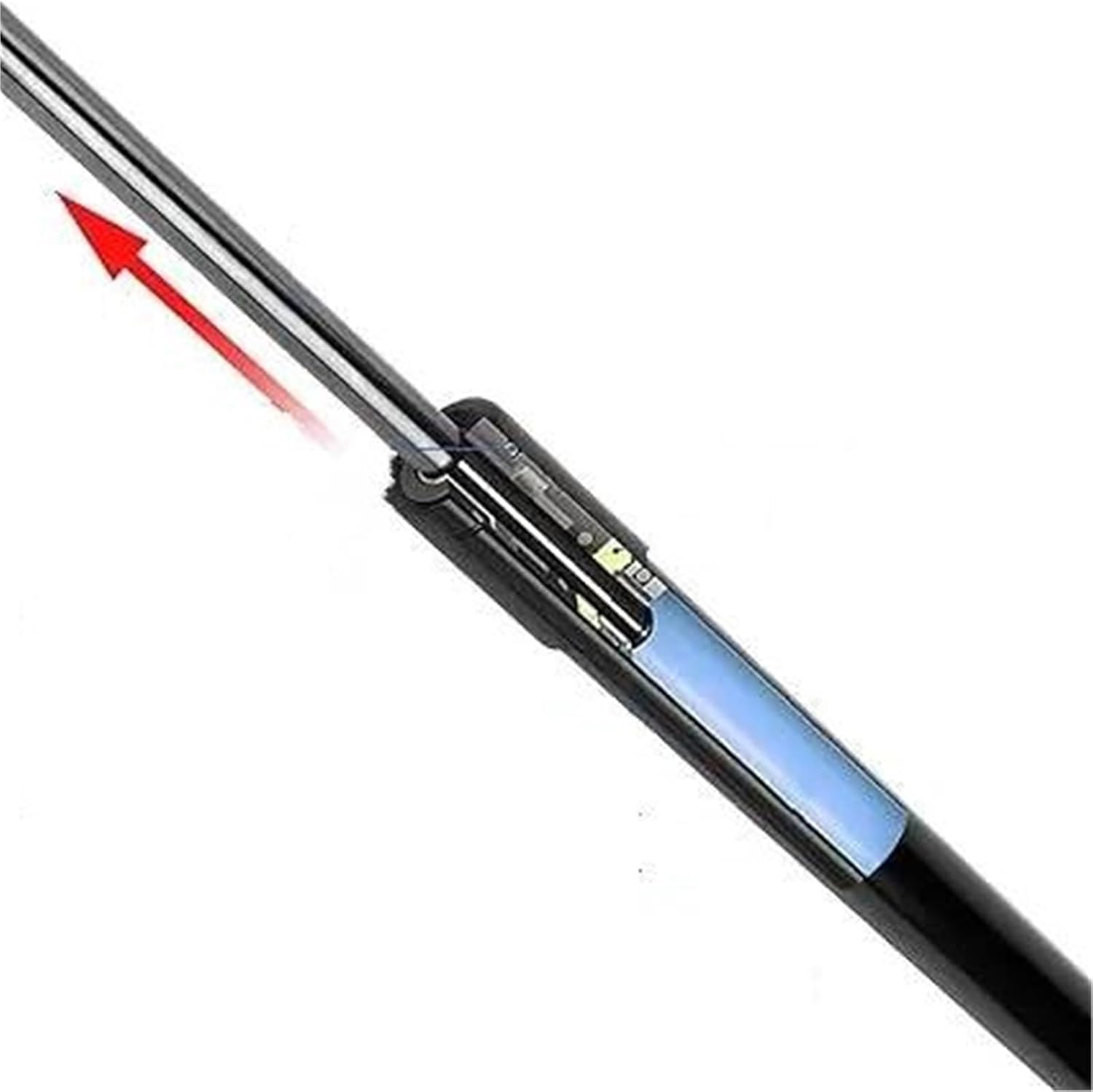 に適合するキア に適合するスポルテージ IV Mk4 QL 2015-2022用 ガスストラット テールゲート リアトランク リフト