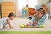 Lamaze Gusano Ciempies Musical Juguete Bebé (BIZAK 30697107) , color/modelo surtido