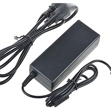 Accessory USA AC DC Adapter for JmGO G1 G1s LED Projector Multi-Media Player and Smart Home Theater System Power Supply Cord