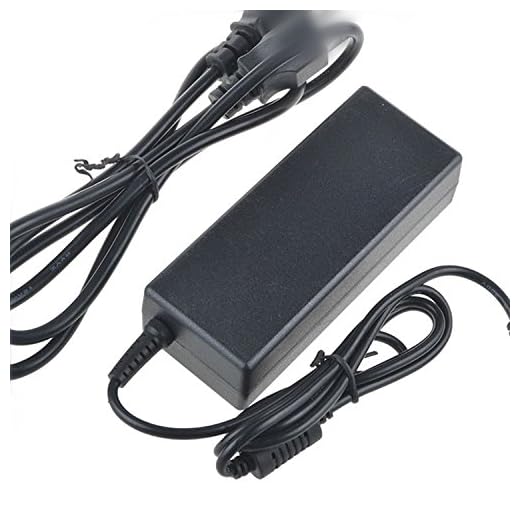 Accessory USA AC/DC Adapter for DP Digital Power P/N: DT6-90-119 DT6-90119 DT690119 Inogen Catalog# BA-301 Power Supply Cord Cable PS Charger Mains PSU
