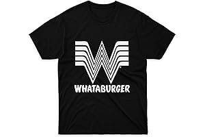 Whataburger Graphic T-Shirt