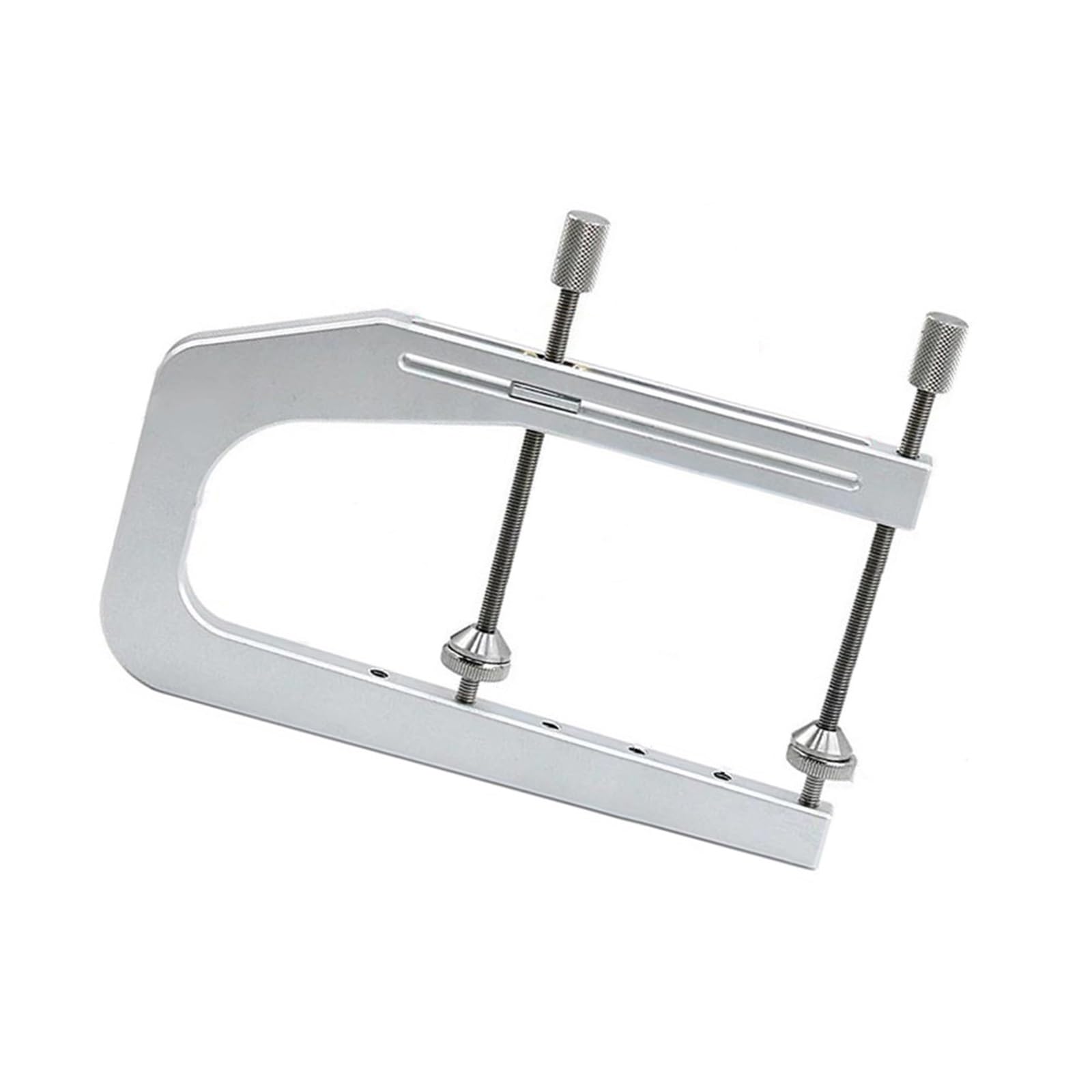 Klassische Folk Akustikgitarren Stegbauwerkzeuge Multi Loch Klemme Geeignet Für Gitarrenbauer Werkzeuge Für Den Gitarrenbau(180 clamp2)